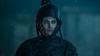 Nowe zdjęcia z planu netflixowego Wiedźmina. Cahir przeszedł metamorfozę