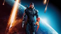 Mass Effect Legendary Edition - w sobotę możliwa zapowiedź remasterów