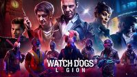 Błąd w Watch Dogs: Legion pozwala zostać milionerem