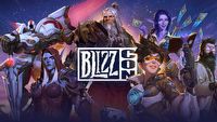 BlizzCon 2021 za darmo dla wszystkich