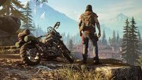 Days Gone na PS5 w 60 klatkach na sekundę. Gra otrzyma też inne ulepszenia