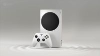 Xbox Series S ma „nieco” ponad 300 GB na gry i to jest problem