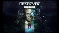 20 minut z polskiego Observer: System Redux na PS5