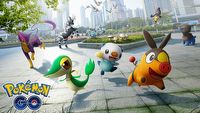 Pokemon GO zarabia lepiej niż kiedykolwiek