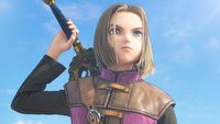 10-godzinne demo Dragon Quest XI S: Definitive Edition dostępne