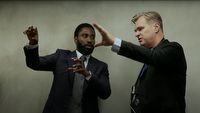 Christopher Nolan broni Tenet i krytykuje branżę filmową