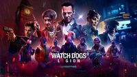Watch Dogs Legion - Ubisoft nie gwarantuje natywnego Full HD na Xbox Series S