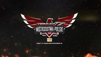 Finał Mistrzostw Polski Tekken 7 już w ten weekend