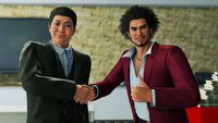 Recenzje Yakuza: Like a Dragon - udany debiut tur w serii