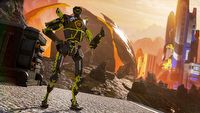 Apex Legends z przytupem zadebiutowało na Steamie