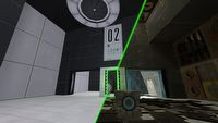 Nadciąga mod Portal Reloaded - powrót do przyszłości