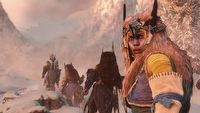 Patch 1.07 do Horizon: Zero Dawn na PC poprawia m.in. shadery