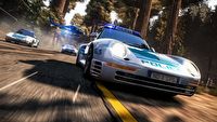 Recenzje NFS: Hot Pursuit Remastered - ponowne lakierowanie zakończone sukcesem