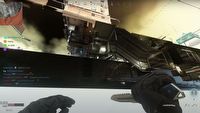 CoD Warzone z poważnym błędem; gracze zabijają przez ściany