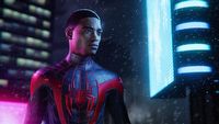 Recenzje Spider-Man Miles Morales - udane rozpoczęcie nowej generacji