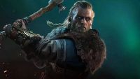 AC Valhalla urzeka pięknymi widokami na gameplayu z Xbox Series X