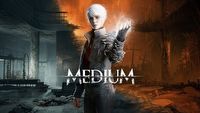 Premiera polskiego horroru The Medium została przełożona