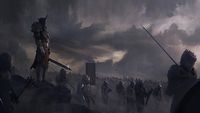 King Arthur: Knight's Tale ufundowane na Kickstarterze