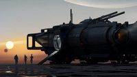 Powstaje nowy Mass Effect, ale od premiery dzielą nas lata świetlne