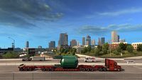 American Truck Simulator: Colorado zadebiutuje w przyszłym tygodniu