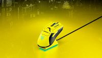 Cyberpunk 2077 - Razer wyda myszkę inspirowaną grą