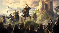 Premiera Assassin’s Creed: Valhalla