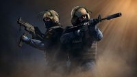 Nowa operacja CS:GO - przeciek o premierze aktualizacji