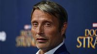 Mads Mikkelsen możliwym następcą Deppa w Fantastycznych Zwierzętach 3