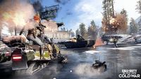 Premiera Call of Duty: Black Ops - Cold War