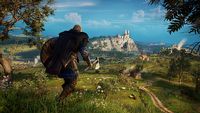 Ubisoft wyjaśnia przenoszenie postępów między platformami