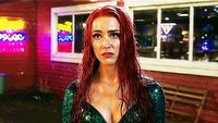 Internauci nie chcą Amber Heard w Aquamanie 2. Napisali nawet petycję