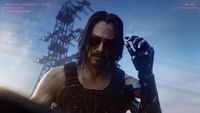 Cyberpunk 2077 - znamy termin Night City Wire 5