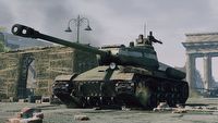 Wystartowała beta Enlisted - FPS-a twórców War Thundera