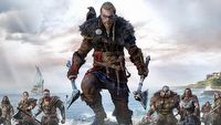 AC Valhalla - Ubisoft zdziwiony tym, że fikcyjny pomysł z gry okazał się prawdą