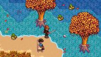 Stardew Valley 1.5 - ogromna aktualizacja na ukończeniu