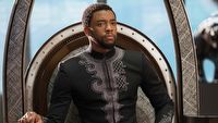 Black Panther 2 bez Chadwicka Bosemana wklejonego w CGI