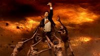 Constantine 2 z Keanu Reevesem może powstać. Jeden z aktorów potwierdza