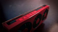 Przeciek sugeruje, że Radeon RX 6800 jest szybszy od RTX 3070