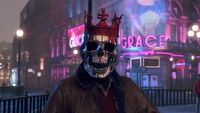 Watch Dogs: Legion na szczycie - top 10 w Polsce