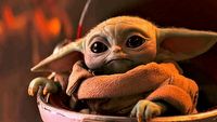 Parodia The Mandalorian z rockowym Baby Yodą prawie padła ofiarą praw autorskich