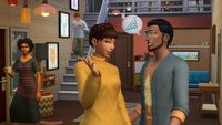 Simy odporne na COVID-19 - w The Sims 4 nie będzie maseczek