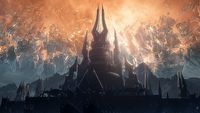 WoW Shadowlands - zobacz trailer Beyond the Veil