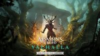 AC: Valhalla - nagrano dialogi Eivora do pierwszego DLC