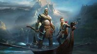 Twórcy God of War zrekrutowali scenarzystkę - to znana youtuberka