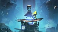 Little Nightmares 2 - wymagania sprzętowe PC