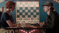 Gambit królowej Netflixa sprawił, że szachy znowu są modne