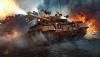 War Thunder z lepszą grafiką po ogromnej aktualizacji New Power