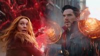 Wiemy, kiedy gwiazda Avengers i WandaVision wchodzi na plan Doktora Strange'a 2