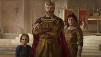 Crusader Kings 3 dostanie m.in. usprawniony system brzydoty w nadchodzącym patchu