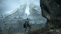 Demon's Souls - dokąd wiodą tajemnicze drzwi? Gracze wyznaczyli nagrodę za odkrycie sekretu